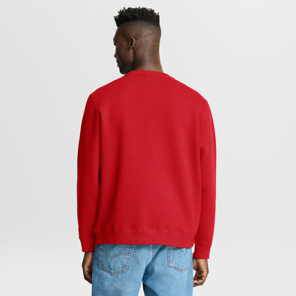 Carolina Hurricanes Fanatics  Stickler Sweatshirt
