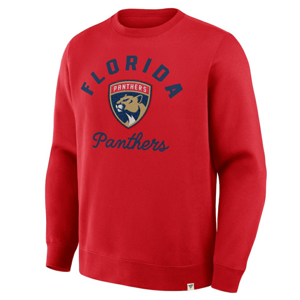Florida Panthers Fanatics  Stickler Sweatshirt