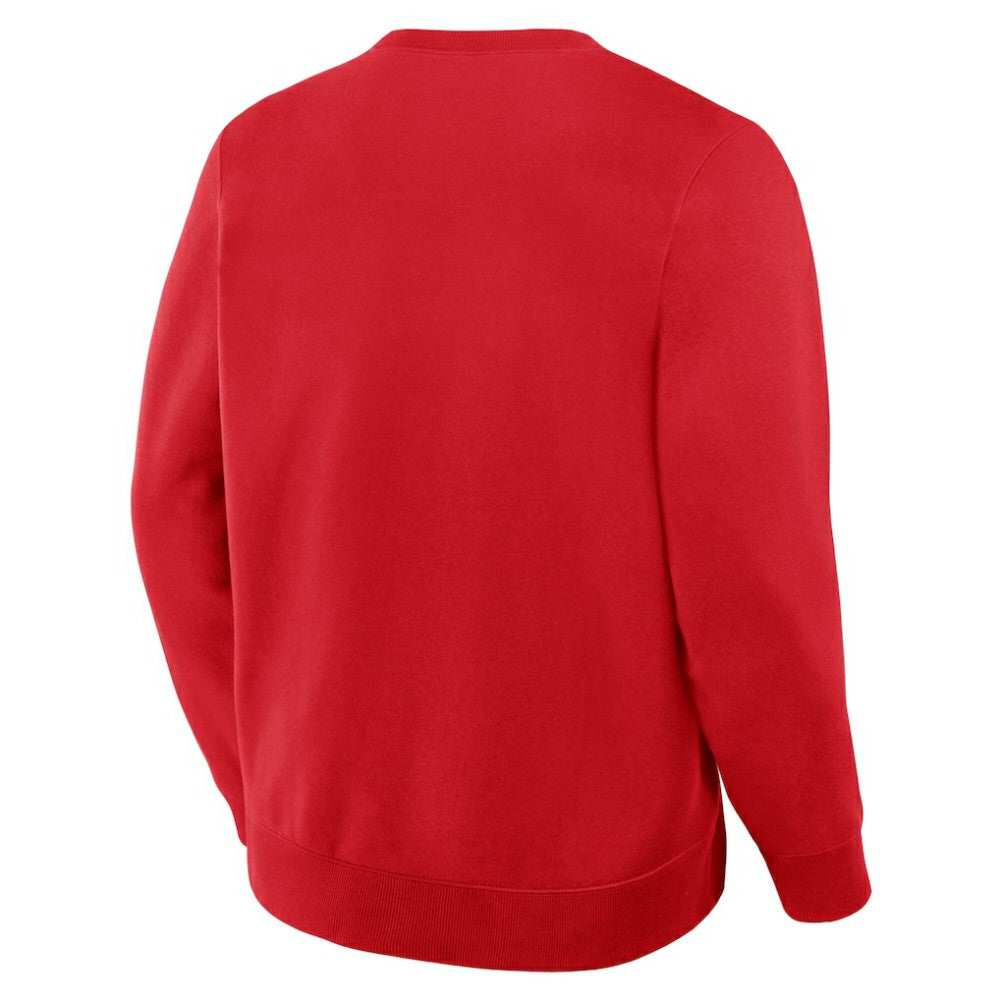 Florida Panthers Fanatics  Stickler Sweatshirt