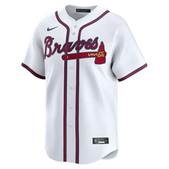 Chris Sale Atlanta Braves Home Limited Player Jersey - White | Nike