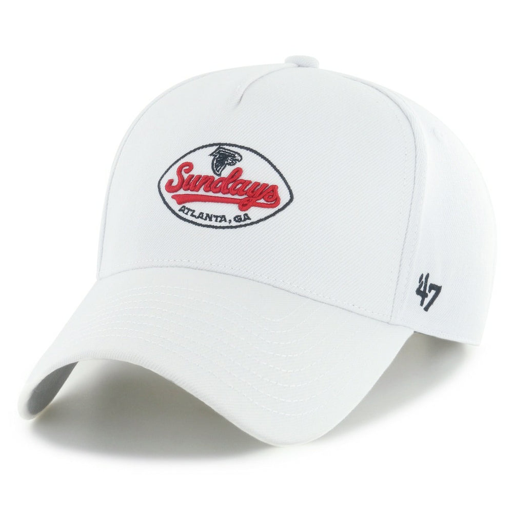 NFL Atlanta Falcons '47 Sundays Offside Adjustable Hat