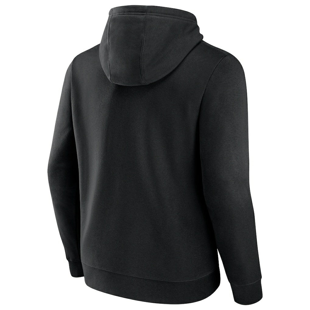 NFL Los Angeles Chargers Unisex LA Strong Fleece Pullover Hoodie