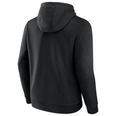 NFL Los Angeles Chargers Unisex LA Strong Fleece Pullover Hoodie