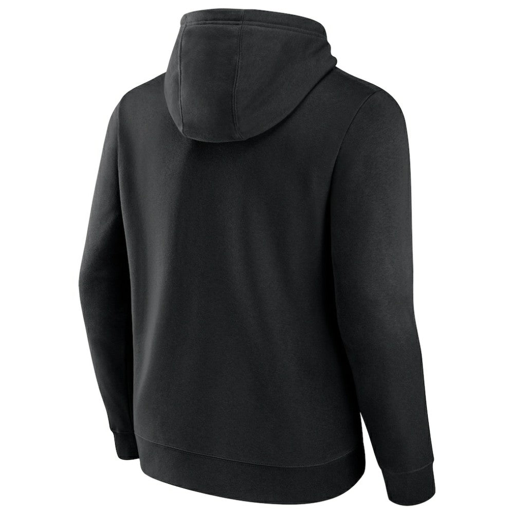 Anaheim Ducks Fanatics Unisex LA Strong Fleece Pullover Hoodie