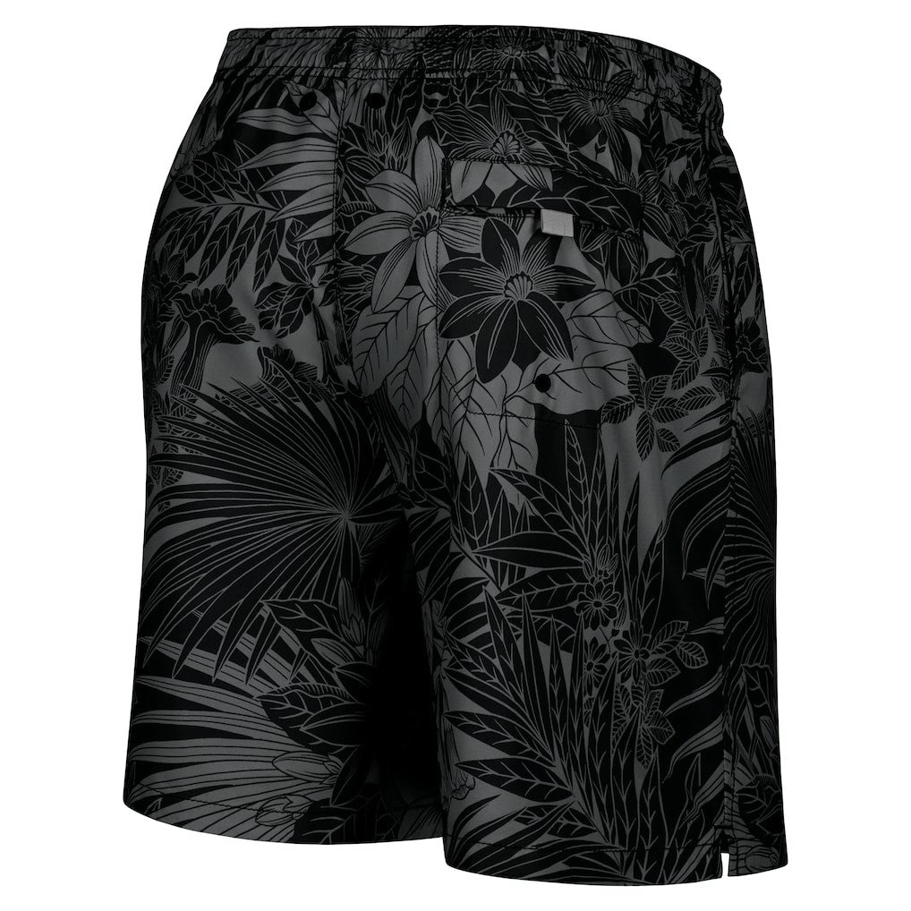NFL San Francisco 49ers Naples Santiago Palm Shorts
