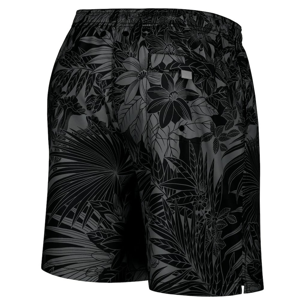 NFL San Francisco 49ers Naples Santiago Palm Shorts