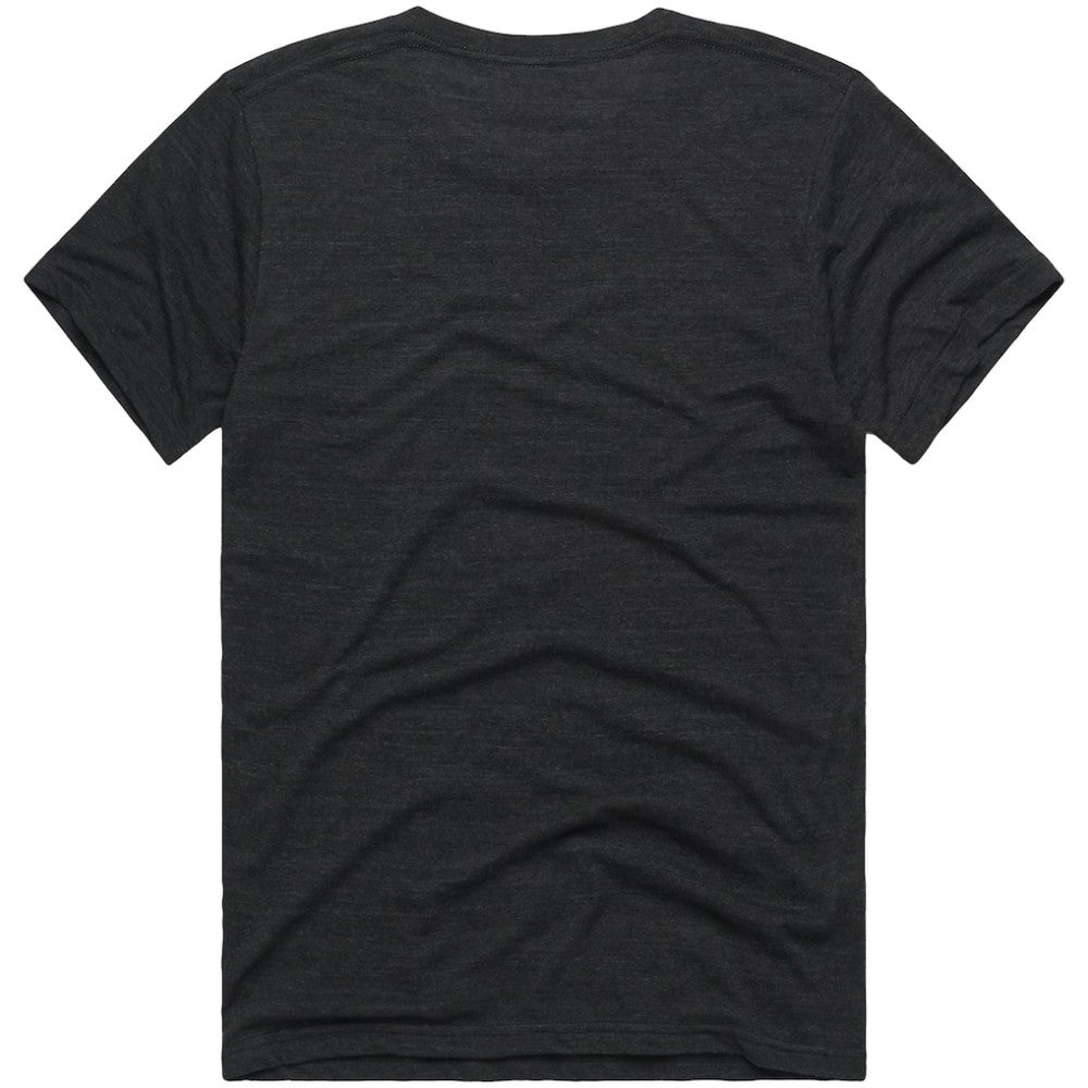 Gunnar Henderson Baltimore Orioles Homage Graphic Player T-Shirt - Charcoal