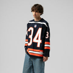 NFL Chicago Bears Walter Payton  Maxxed Out Fashion Hockey Jersey