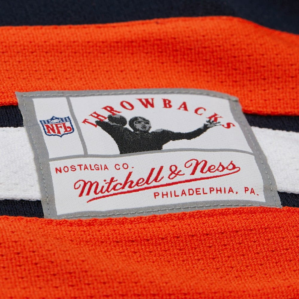 NFL Chicago Bears Walter Payton  Maxxed Out Fashion Hockey Jersey