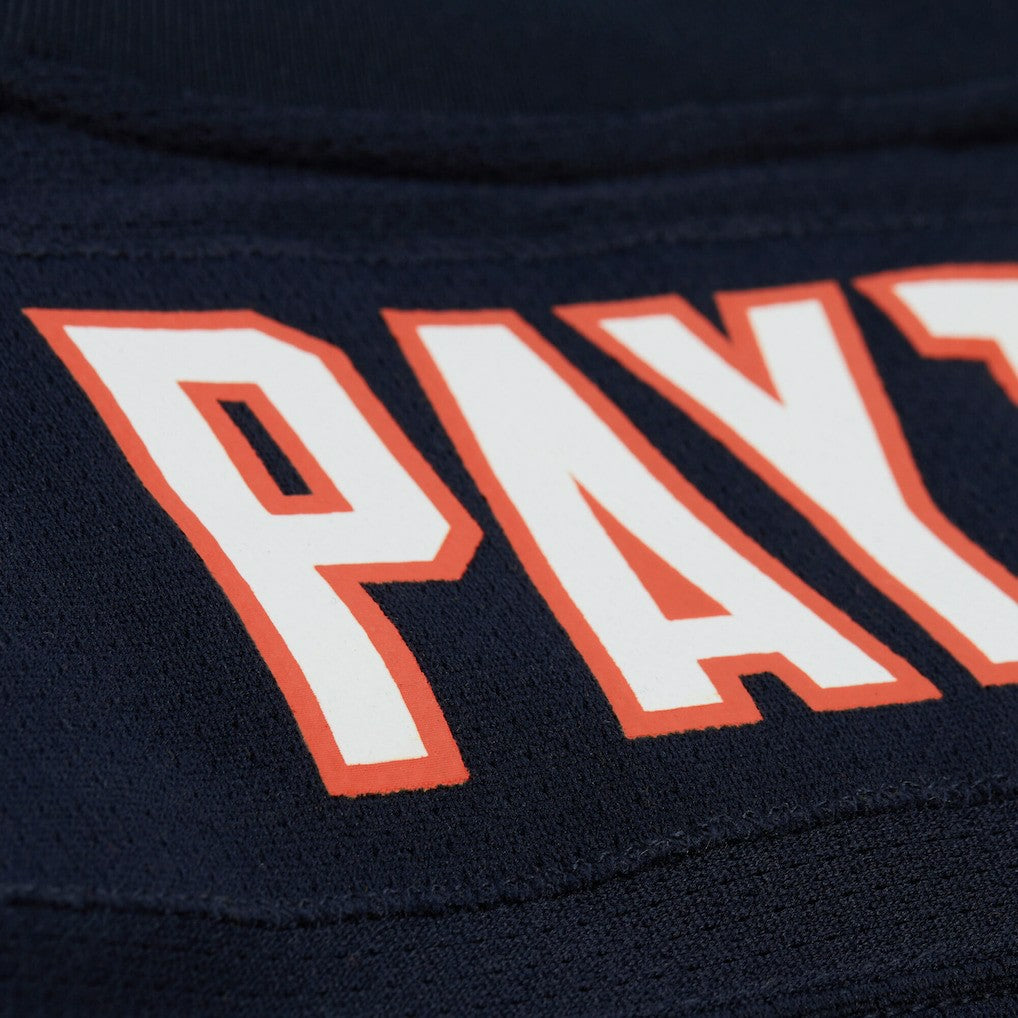 NFL Chicago Bears Walter Payton  Maxxed Out Fashion Hockey Jersey