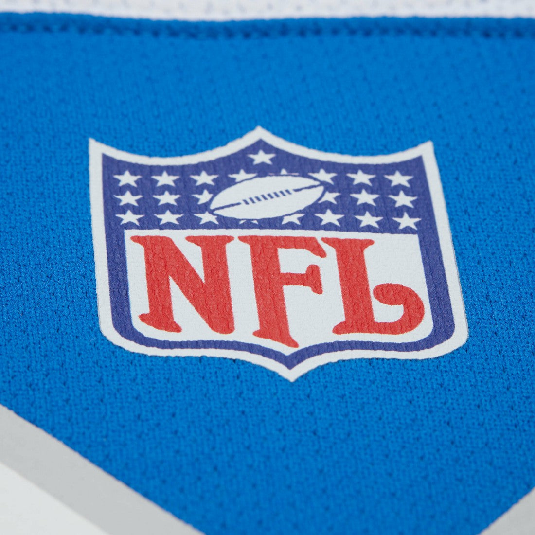 NFL Detroit Lions Barry Sanders  Maxxed Out Fashion Hockey Jersey