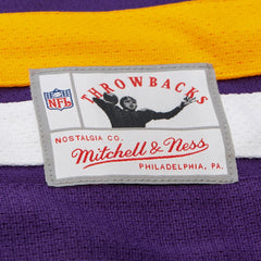 NFL Minnesota Vikings Randy Moss  Maxxed Out Fashion Hockey Jersey