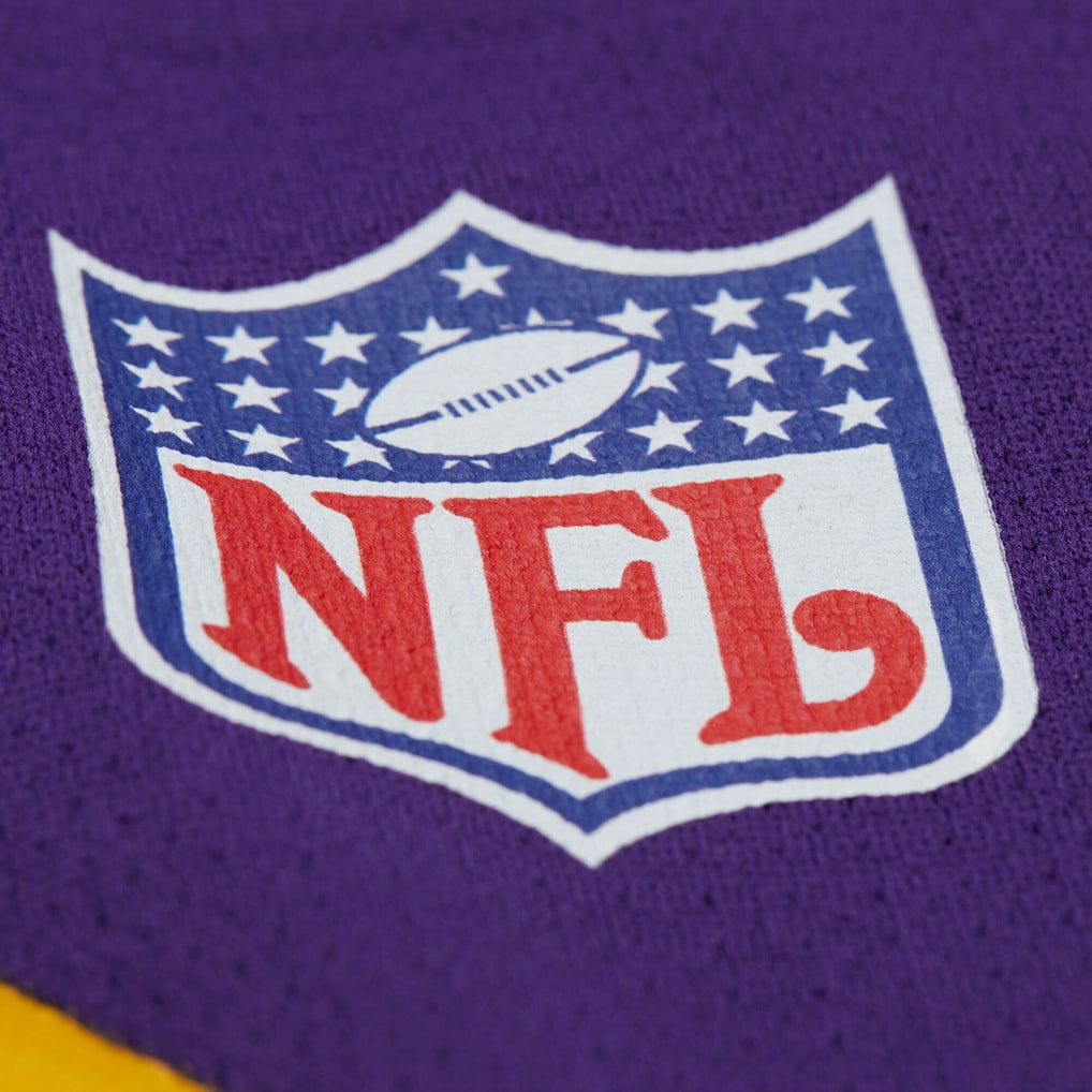 NFL Minnesota Vikings Randy Moss  Maxxed Out Fashion Hockey Jersey