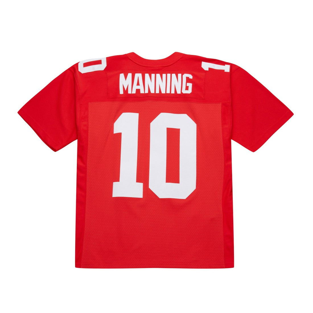 NFL New York Giants Eli Manning  Youth 2004 Legacy Retired Player Jersey