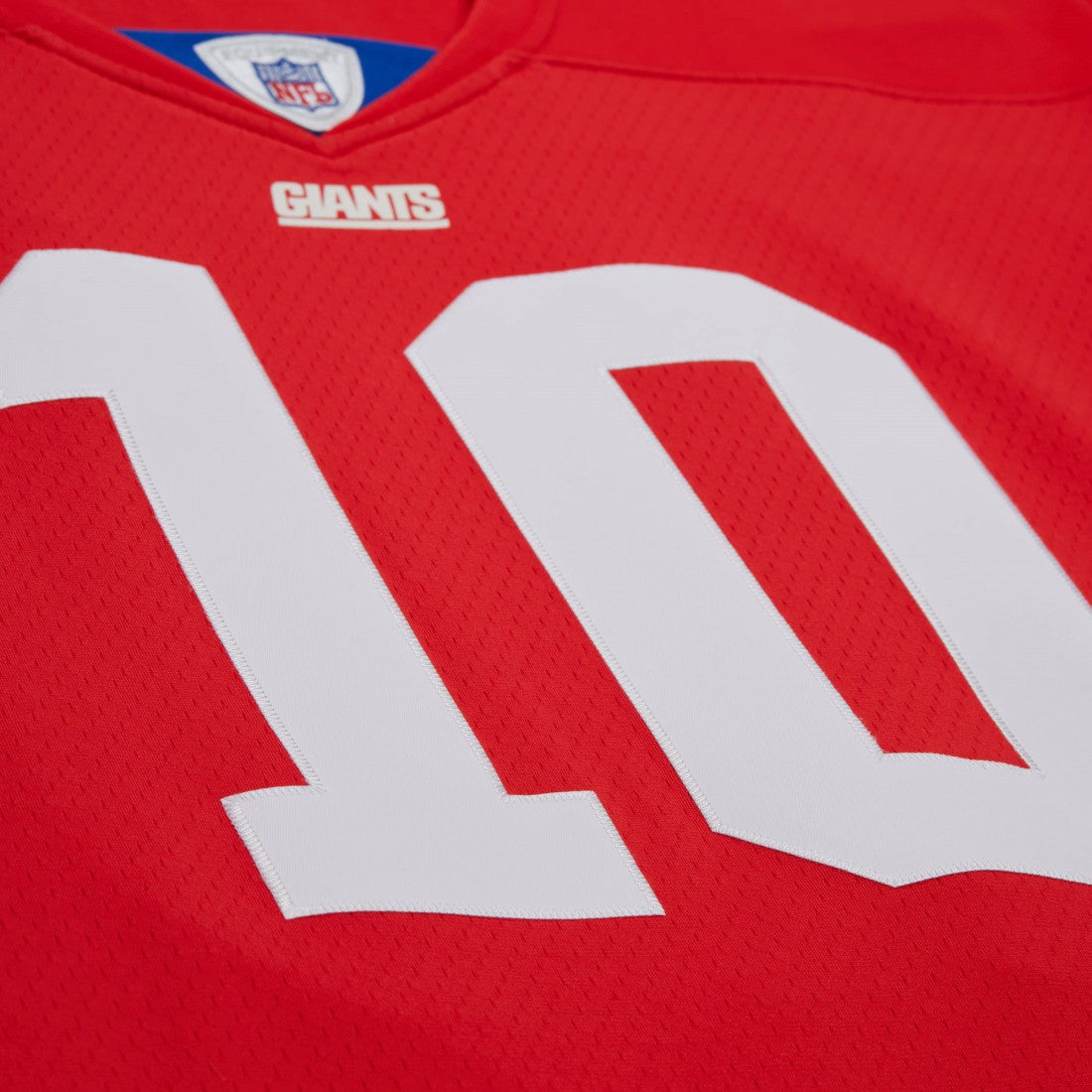 NFL New York Giants Eli Manning  Youth 2004 Legacy Retired Player Jersey
