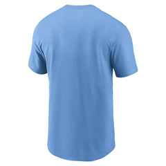 Chicago Cubs Alternate T-Shirt - Baby Blue | Nike