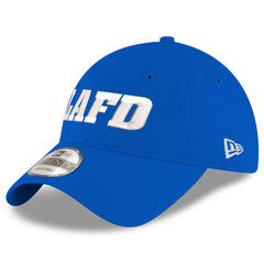 NFL Los Angeles Rams LAFD 9TWENTY Adjustable Hat