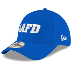 NFL Los Angeles Rams LAFD 9FORTY Adjustable Hat