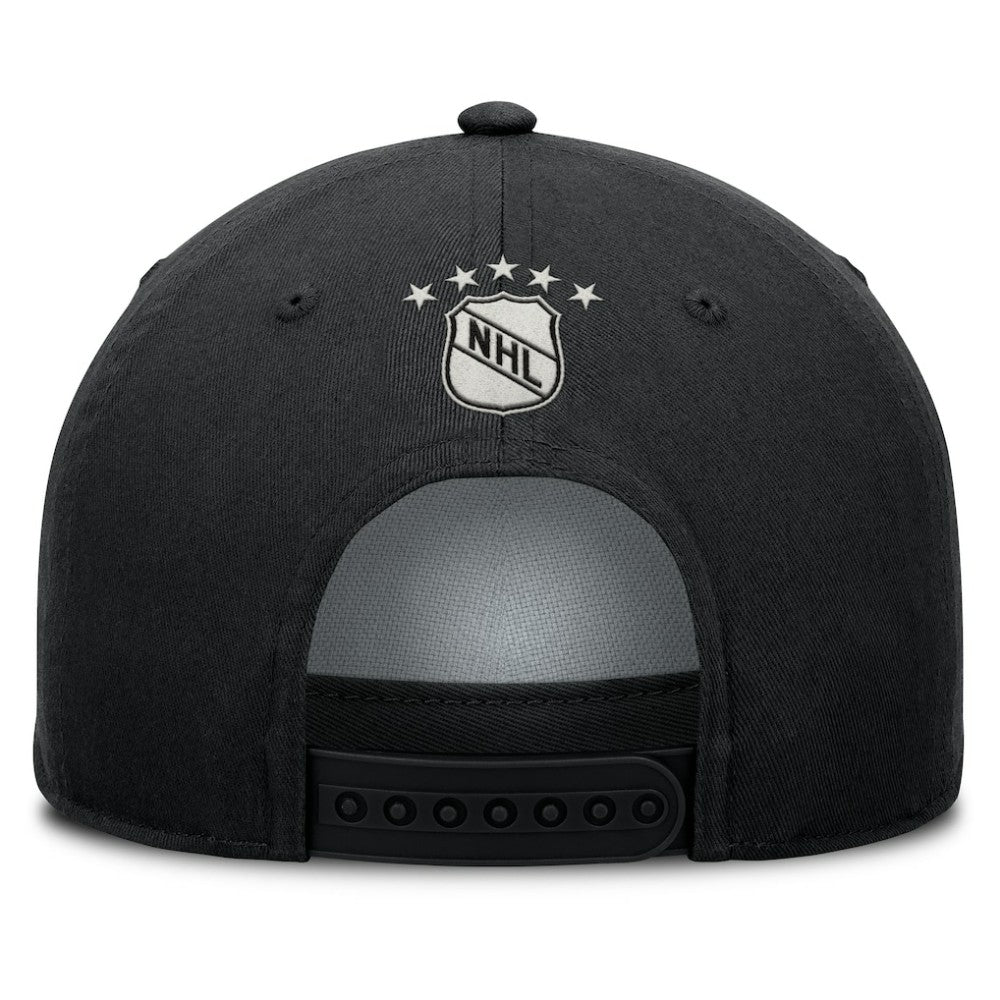 Los Angeles Kings Fanatics Decades Collection A-Frame Adjustable Hat