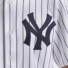 Aaron Judge New York Yankees Home Limited Player Jersey - White | Nike
