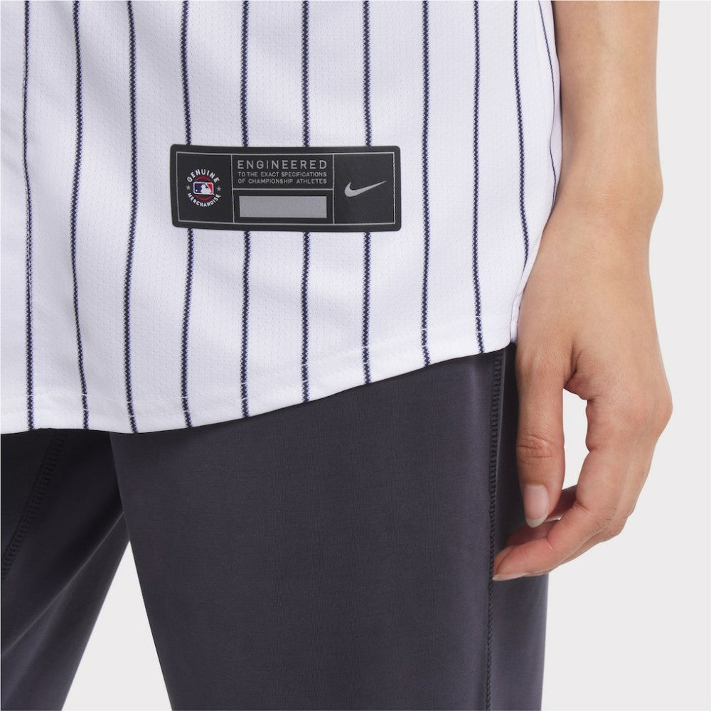 Aaron Judge New York Yankees Home Limited Player Jersey - White | Nike