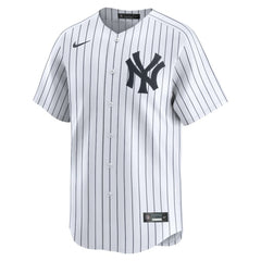 Devin Williams New York Yankees Home Limited Player Jersey - White | Nike
