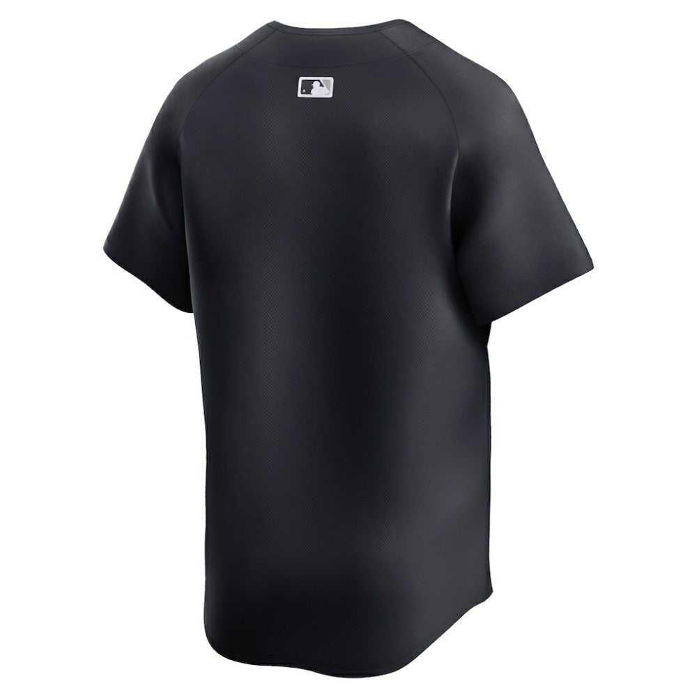 New York Yankees Alternate Limited Jersey - Navy | Nike