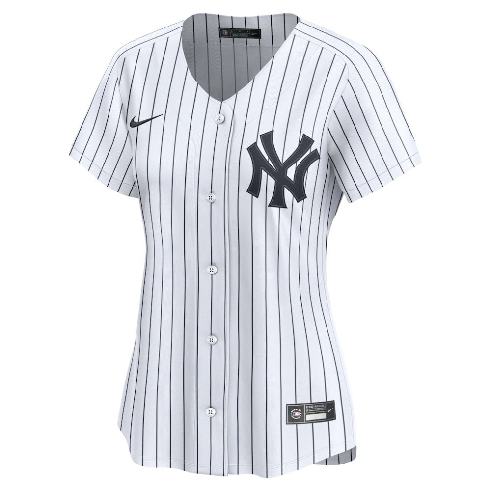 Cody Bellinger New York Yankees Women's Home Limited Player Jersey - White | Nike
