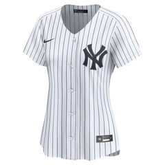 Aaron Judge New York Yankees Women's Home Limited Player Jersey - White | Nike
