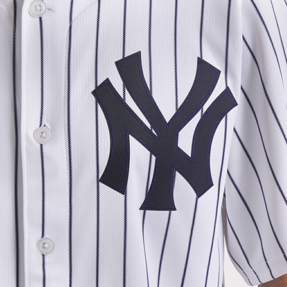 Aaron Judge New York Yankees Women's Home Limited Player Jersey - White | Nike