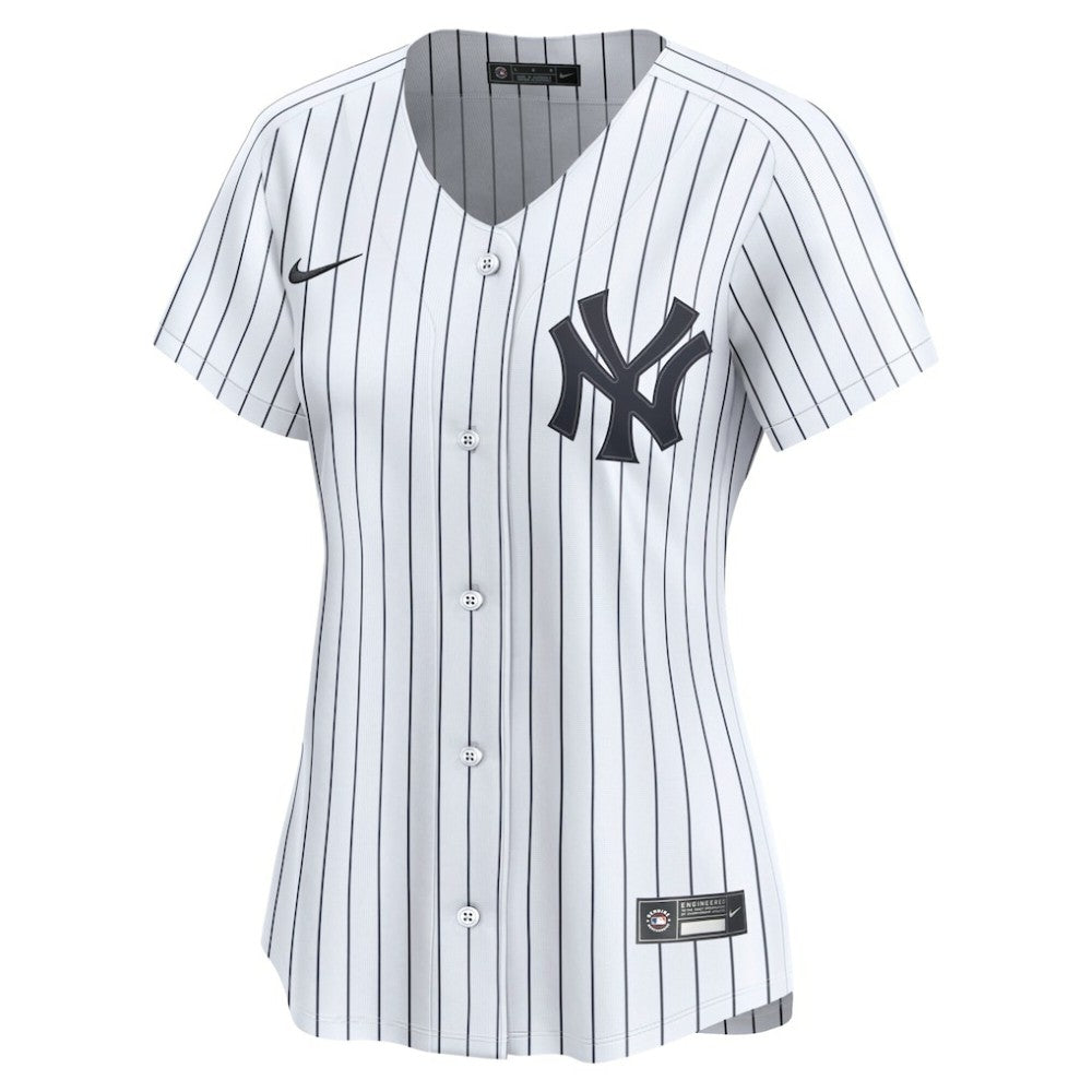 Anthony Volpe New York Yankees Women's Home Limited Player Jersey - White | Nike