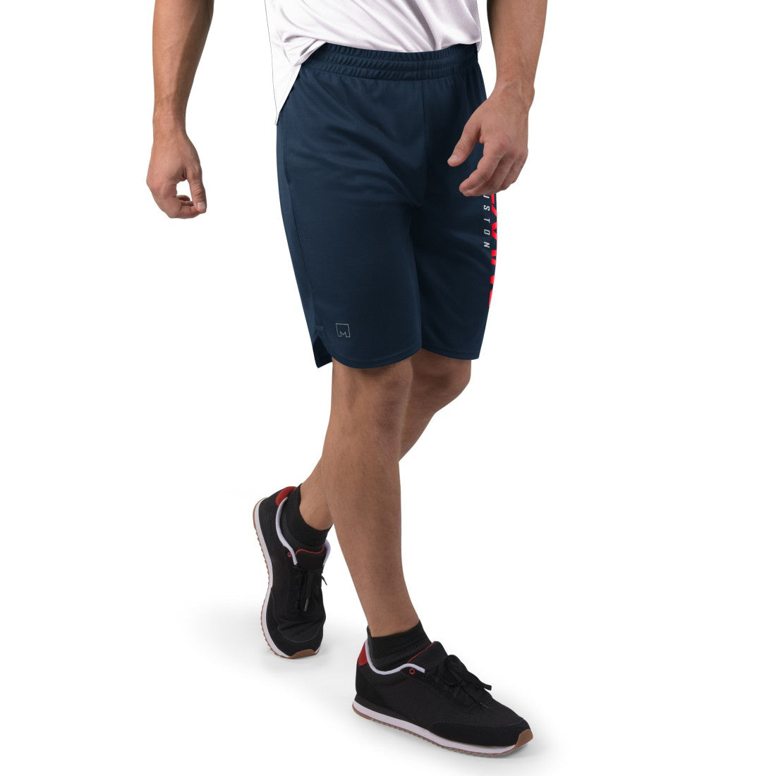 NFL Houston Texans MSX by Michael Strahan Mesh Shorts