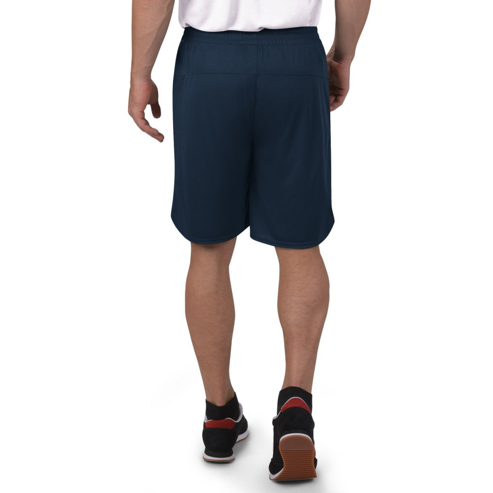 NFL Houston Texans MSX by Michael Strahan Mesh Shorts