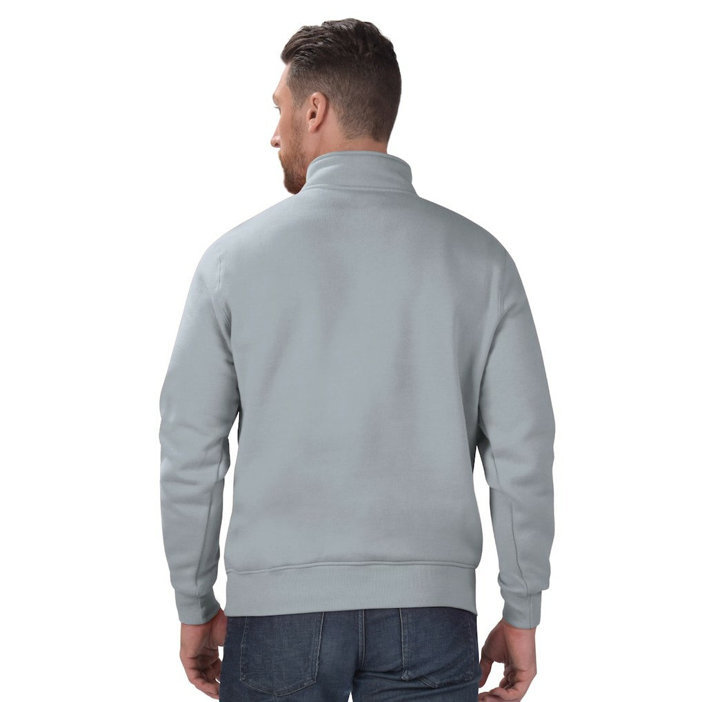 NFL Washington Commanders Starter Classic Quarter-Zip Pullover Sweatshirt