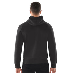 NFL Pittsburgh Steelers Starter Distressed Classic Full-Zip Hoodie