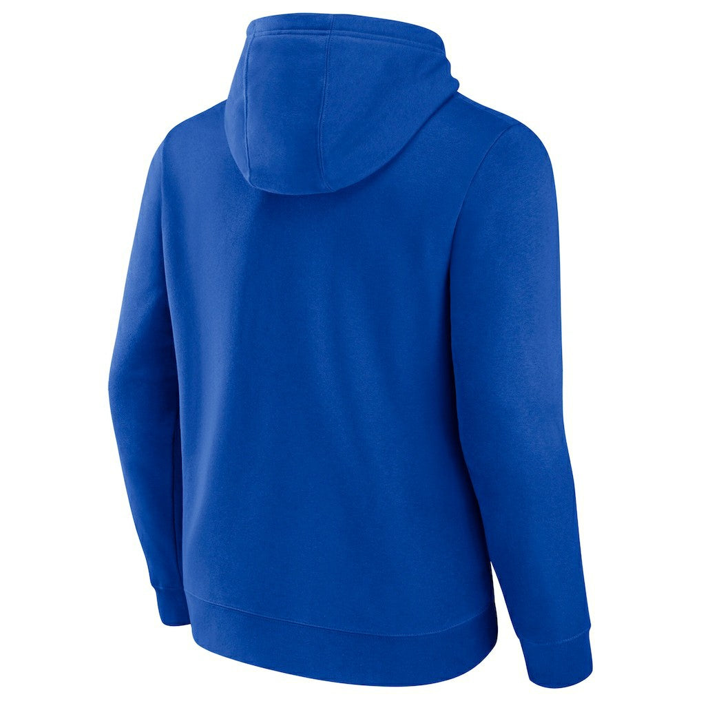 NFL Los Angeles Rams LAFD Pullover Hoodie