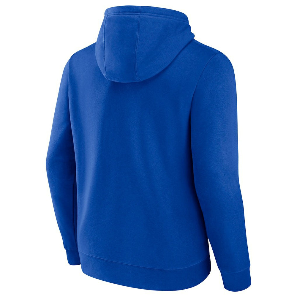 NFL Los Angeles Rams LAFD Pullover Hoodie