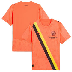 Manchester City x KidSuper 2025 FIFA Club World Cup Replica Jersey / Soccer Online