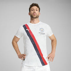 Manchester City x KidSuper 2025 FIFA Club World Cup Jersey / Soccer Online