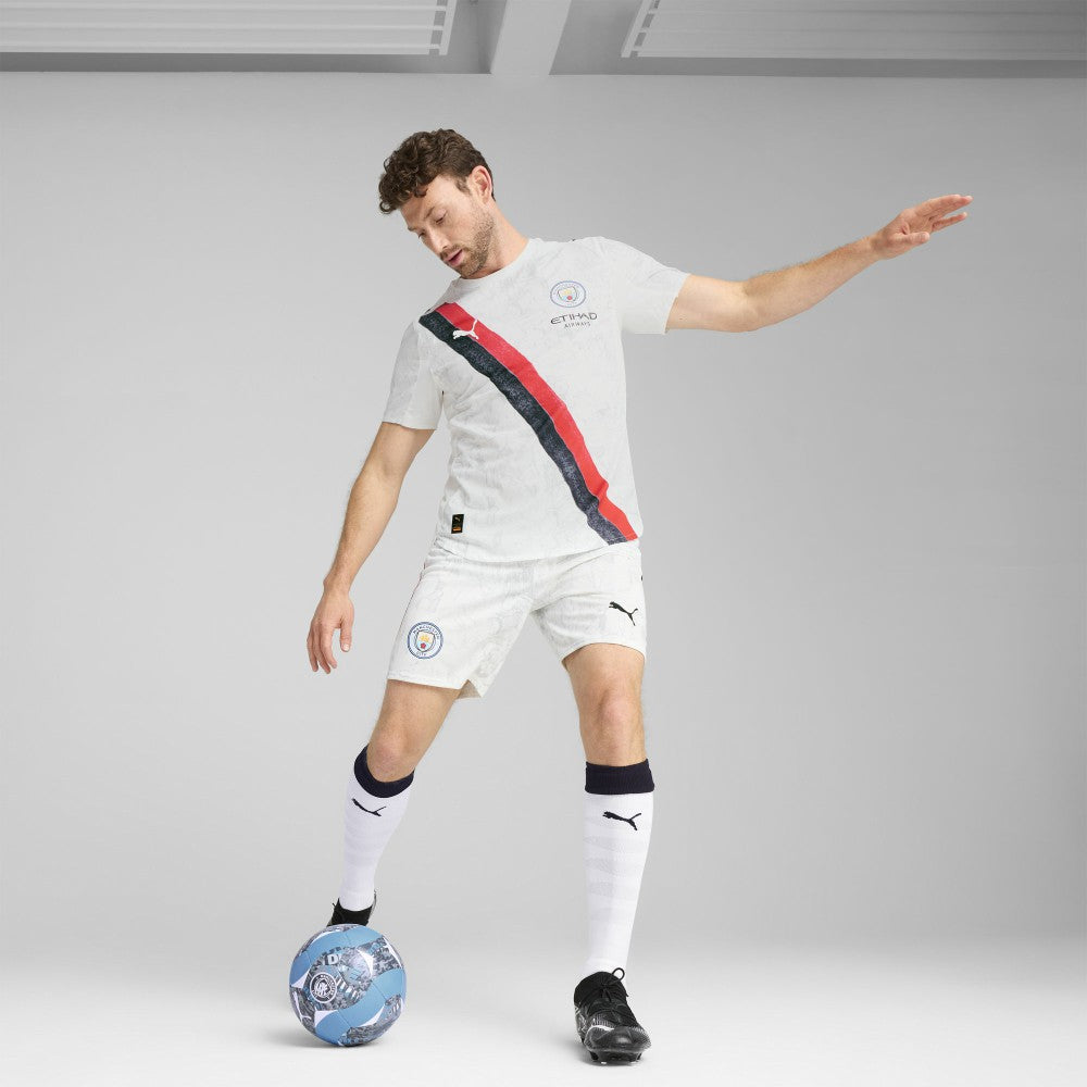 Manchester City x KidSuper 2025 FIFA Club World Cup Jersey / Soccer Online