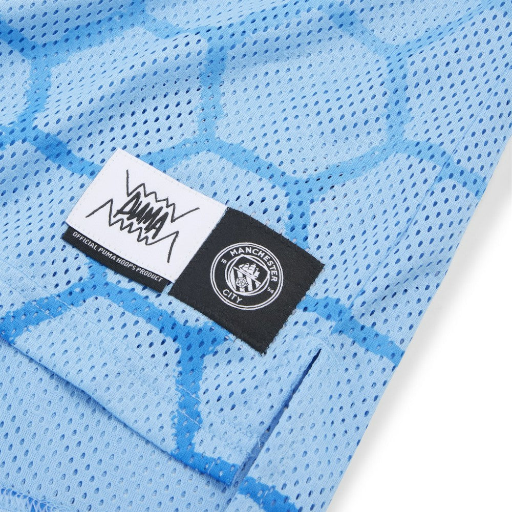 Manchester City 2025 FIFA Club World Cup dryCELL Basketball Jersey / Soccer New
