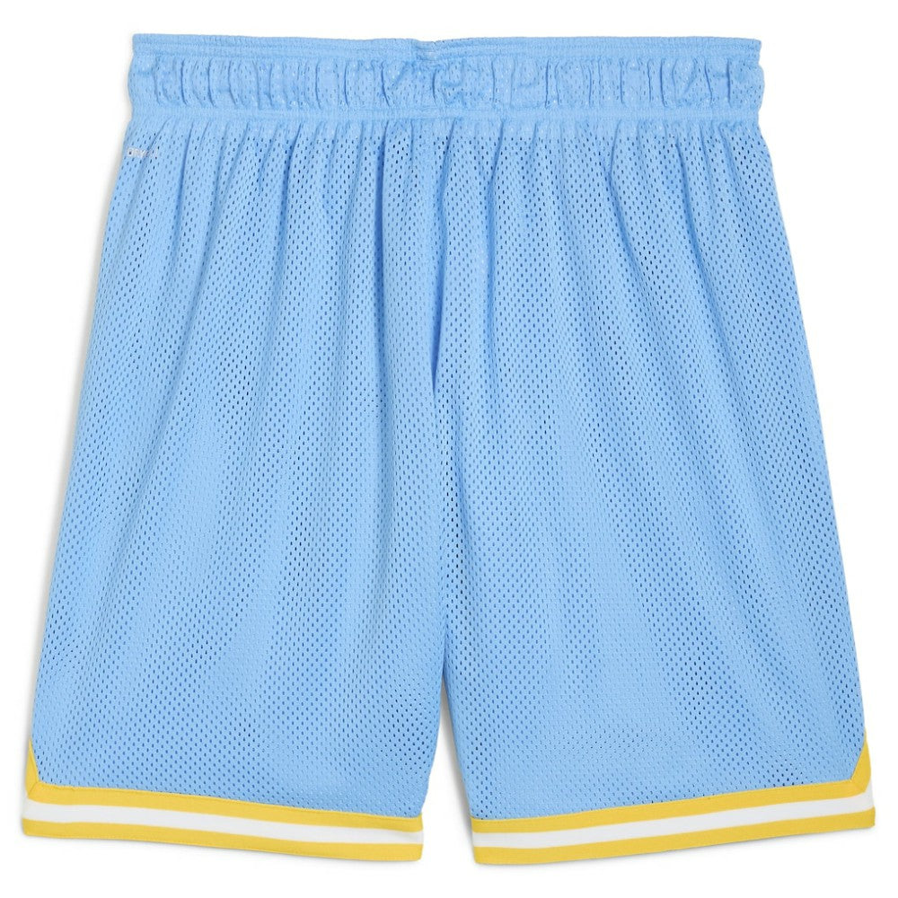 Manchester City 2025 FIFA Club World Cup Hoops Reversible Shorts / Soccer On sale