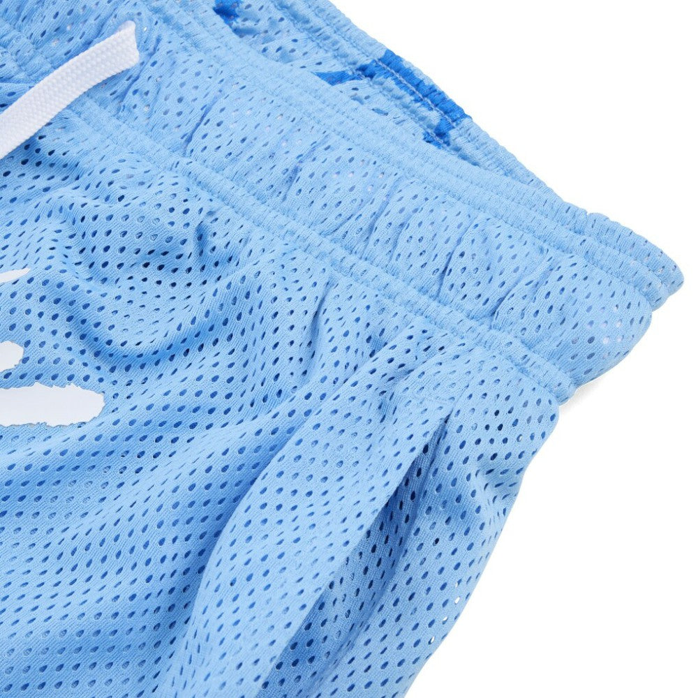 Manchester City 2025 FIFA Club World Cup Hoops Reversible Shorts / Soccer On sale