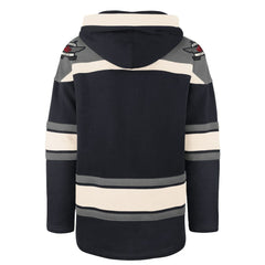 Winnipeg Jets '47 Superior Lacer Hoodie