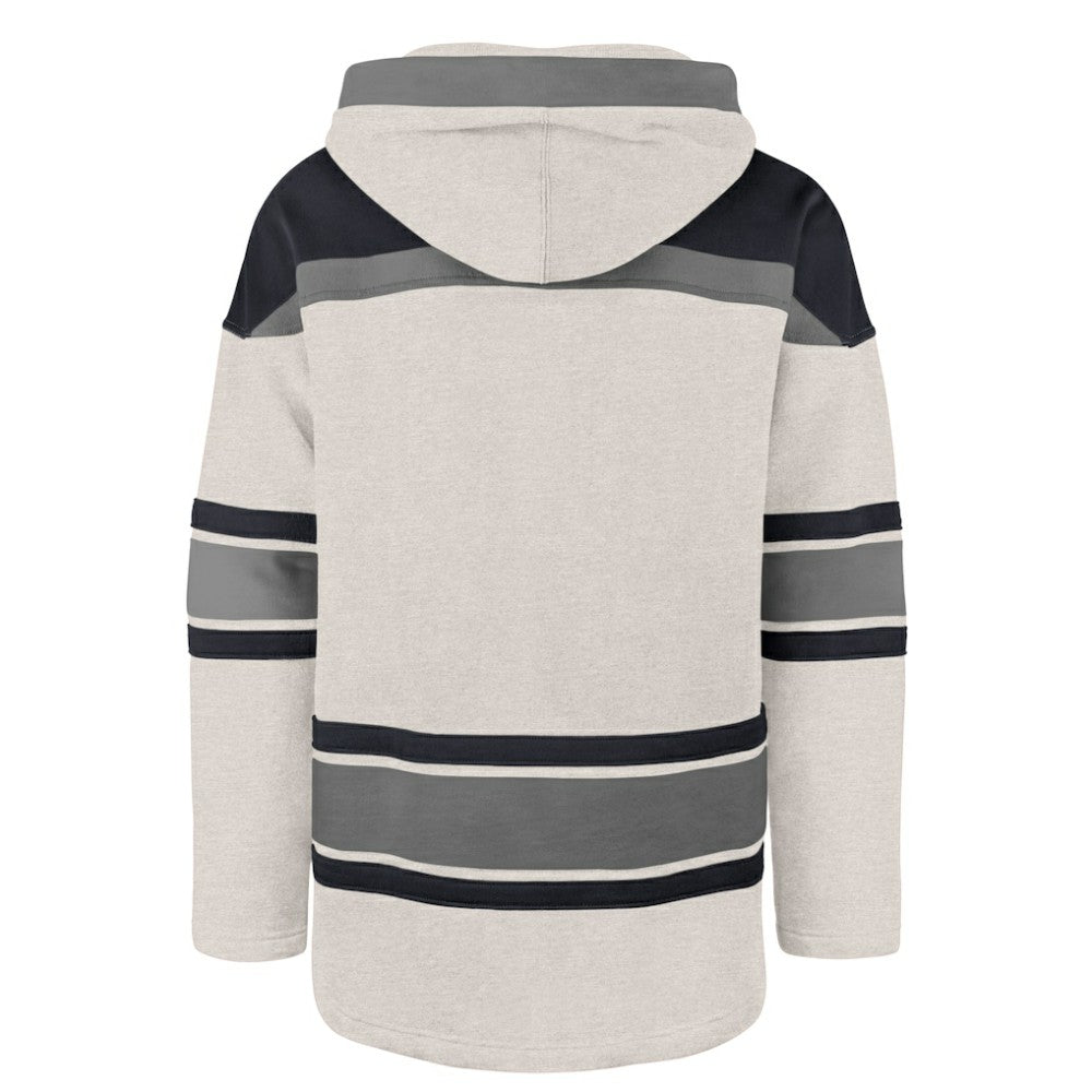 Winnipeg Jets '47 Rockaway Lacer Pullover Hoodie