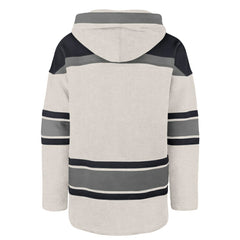 Winnipeg Jets '47 Rockaway Lacer Pullover Hoodie