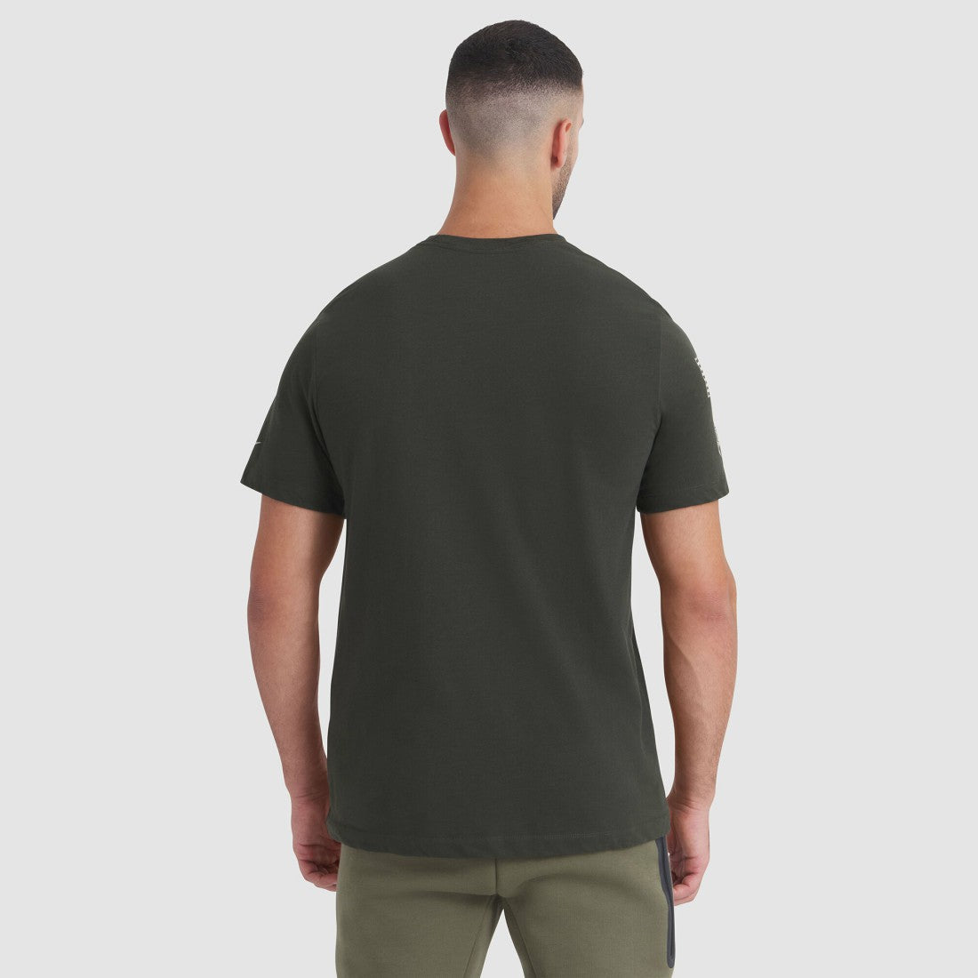 NFL Denver Broncos 2025 Salute to Service Sideline Slub Dri-FIT T-Shirt