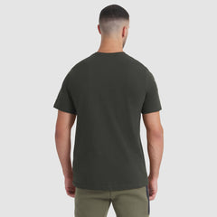 NFL Denver Broncos 2025 Salute to Service Sideline Slub Dri-FIT T-Shirt