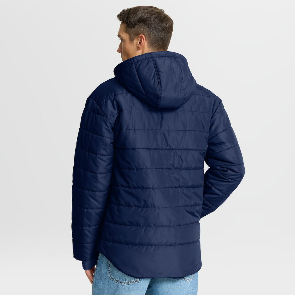 NFL Seattle Seahawks Full-Zip Hooded Jacket