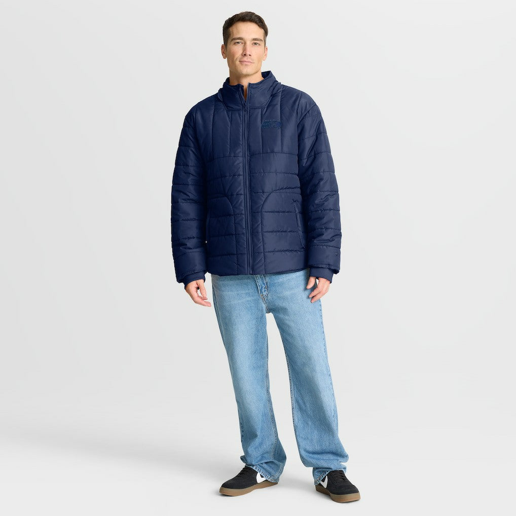 NFL Seattle Seahawks Full-Zip Hooded Jacket